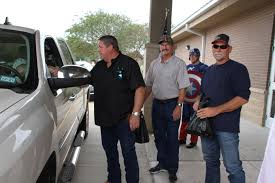 Military veterans celebrated at luncheons in Dayton and Liberty