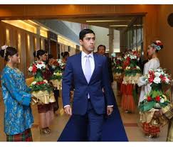 O selangor sultanı , sultan sharafuddin idris shah ve selangor kraliyet ailesinin. Check Out This List Of Hot Royals Life Malay Mail