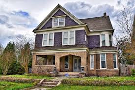 Victorian style house plans are chosen for their elegant designs that most. C 1900 Late Victorian In Jackson Tennessee Oldhouses Com