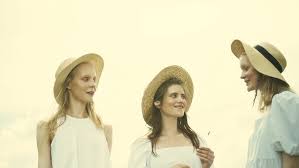 Jerry Ropero with Vonny & Clyde