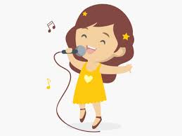 All of these singing and dancing resources are for free download on pngtree. Singing School Designs Themes Templates And Downloadable Graphic Elements On Dribbble