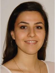 Jade MIRANDA (Métropole Nice Côte d'Azur à Nice)