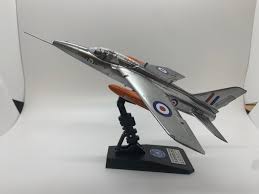 Airfix Folland Gnat 1:48