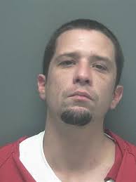 Lee County Arrests 5/27