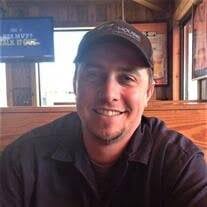 Kristopher Wesley Drake Obituary