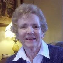 Edna Louise Gower Obituary