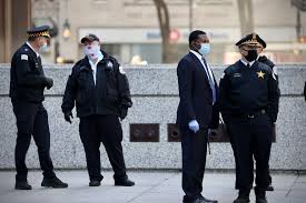 The chicago police department (cpd) is the law enforcement agency of the u.s. Chicago Police Training Officers In Mental Health Wbez Chicago