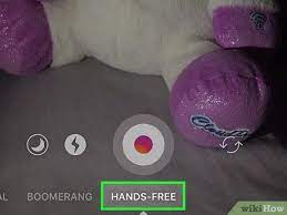 Snapchat is not without its frustration which is a big turn off to those who are dabbling with the app. How To Record Hands Free Video On Instagram 5 Steps