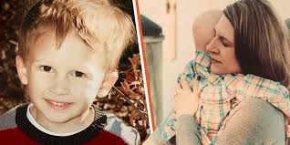 I'll Just Go to Heaven and Play until You Get There': Son Works Last  'Miracle' Consoling Mom before Passing Away