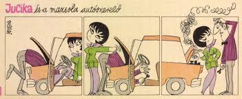 Jucika HentaiEra - First Chapter