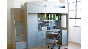 odyssey space saver bunk bed with desk harvey norman much prefer this to the ladder type bunks safer bunk beds with stairs loft bunk beds bunk bed with desk