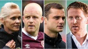 Explore tweets of bbc sport scotland @bbcsportscot on twitter. Sportscene Scotland Manager Internationals In Pundits Line Up Bbc Sport