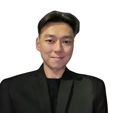 Speakers I Visit GITEX ASIA x AI Everything Singapore I 9-10 April 2026