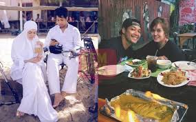 Cantikk dan manis sangat bakal pengantin ni kann.semoga dpermudahkan urusannnn buat uqasha senrose dan kamal adli. Kursus Je Uqasha Senrose Terlepas Mengaku Pergi Kursus Kahwin Dengan Kamal Adli Gempak