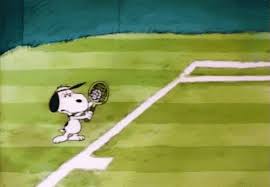 Do you like this video? Tennis Champ Peanuts Know Your Meme