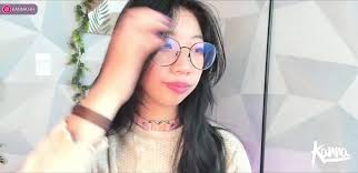 Kanna_hh - [Video] playing big tits atm amateur sex video