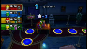 It's not a party unless everyone is coming! Mario Party 9 Review Gamespot