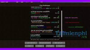 Here are the minimum and recommended requirements for minecraft rtx ray tracing. Minecraft Server Viá»‡t Nam Server ChÆ¡i Game Minecraft Trá»±c Tuyáº¿n Tren