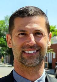 7th Congressional District candidate Kyle Kilbourn says health care a major  concern