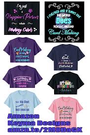 Amazon rewards visa card is a straightforward cash back card , which earns users a rebate on all their purchases. Card Making Papercrafting Fun Designs How To Make Tshirts Shirts Long Sleeve Shirts