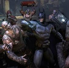 Jun 24, 2012 · the walkthrough section covers the main missions in lego batman 2. Batman Arkham City Cheats Xbox 360 Big Head Mode