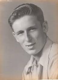 Obituary for Gene Harlan McGraw