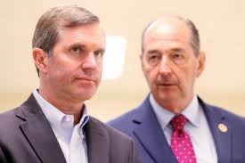 James Comer getting called