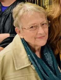 Obituary information for Alice Fay Rust