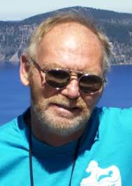 Michael Thomas Budd,