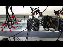 It's currently back up above $750. How To Setup A Bitcoin Mining Farm Sfc Eg Com