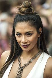 Nicole Scherzinger's Bold Fashion Choices at The X Factor London Auditions