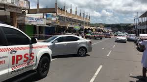 The information carried on this page is based on data provided by the various power and municipal authorities. Breaking News Woman Killed In Stanger Robbery