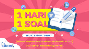 Users also have the option to make their. Boleh Dicoba Cara Cepat Latihan Soal Utbk Online 2021 Pahamify