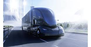 The tesla semi will be out in 2019, only 2 more years to go! Biden S Ev Revolution A Boon For Electric Trucks And The Tesla Semi Idtechex Research Article