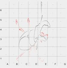 Step by step drawings teach you to draw by showing you how to draw each and every line for that specific perspective. Draw 3d Drawings Step By Step For Android Apk Download
