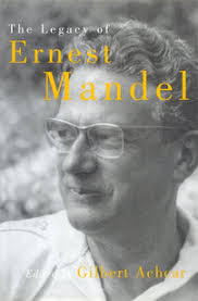 Just Short of the "Conscious Leap": Ernest Mandel in 1968