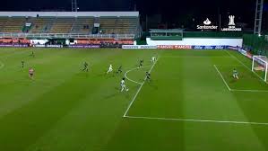 El var anuló el gol de carrascal. Ver Goles Defensa Y Justicia Vencio 4 3 A Palmeiras Por La Fecha 5 Grupo A De La Copa Libertadores 2021 Resumen Y Highlights Brasil Argentina Rpp Noticias
