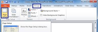 From the standard powerpoint size 4:3 powerpoint aspect ratio, we are in a time where 19:9 or 19.5:9 has also become a widely spread reality. How To Change Slide Size In Powerpoint Superside