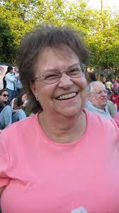 Francine Jane McClelland Obituary