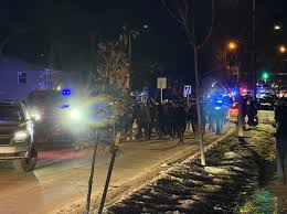 BCA says protests, lack of FBI cooperation have impeded ICE shooting probe  - Bring Me The News