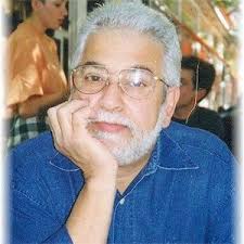 Obituary information for Tony Almaguer