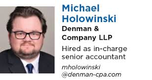 On the Move: Week of May 26