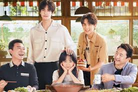 | meaning, pronunciation, translations and examples. 12 Times C Drama Go Ahead Had Us Reaching For The Tissues Soompi