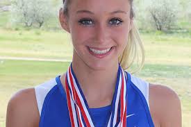 Stiles earns first state crown; M-ettes eighth in state