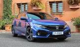 HONDA-CIVIC
