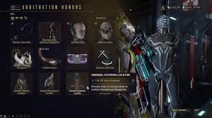 The arbitration will continue on the c rotation endlessly. How To Get Grendel 2021 Grendel Farm Guide Warframe School