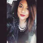 Tanya Jamison's Instagram, Twitter & Facebook