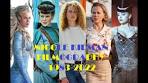 Nicole Kidman: Filmography 1983-2022 - YouTube