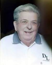 John Frederick “Jack” Leftwich (1932-2009)