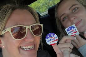 May 3 election results